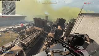 200M Crossbow Kill // Warzone