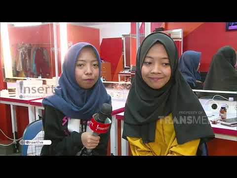 INSERT - Lebih Dalam Mengenal Nadia & Nabila Si Kembar Yang Baru Bertemu (19/1/20)