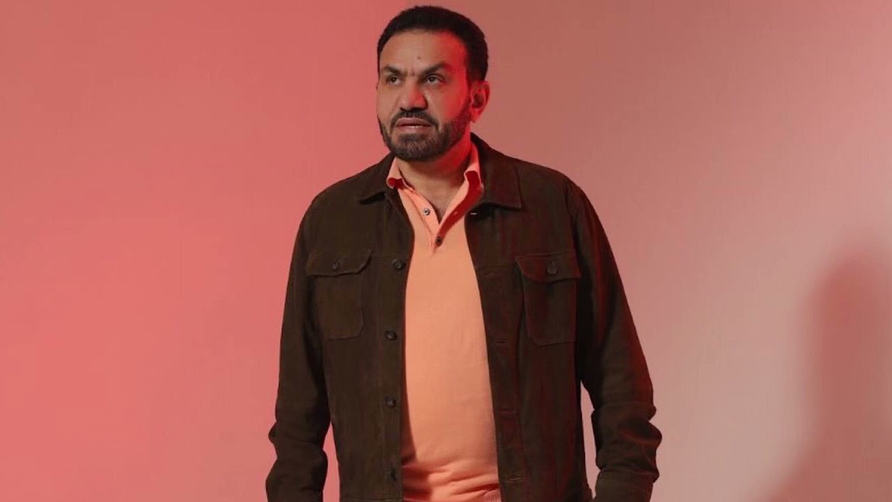 عبدالمنعم طلب. خوده الهويدي كلمات  ولحن تراث فراتي