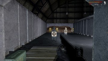 Arma 3: Testing shotgun realistic reload script