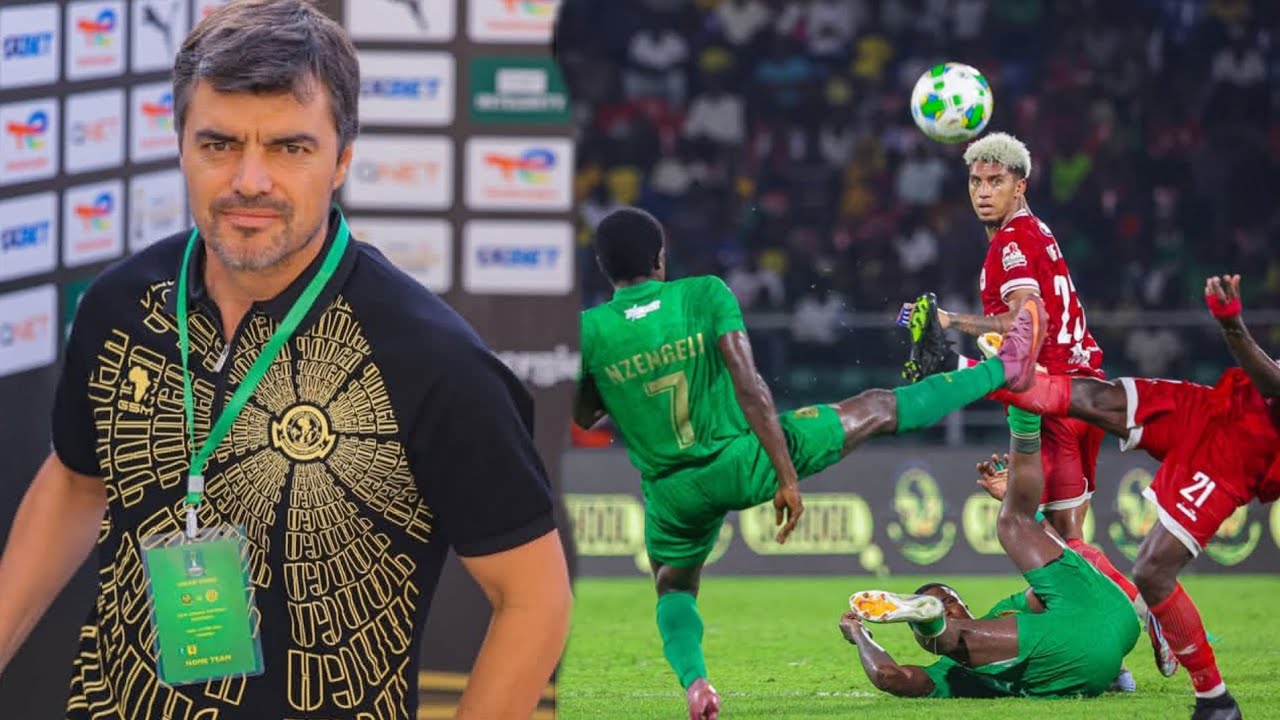 🔴KOCHA PEDRO AWAJIBU SIMBA KISOMI, AWATAHADHARISHA SINGIDA BLACK STARS 