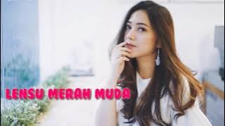 Lensu Merah Muda