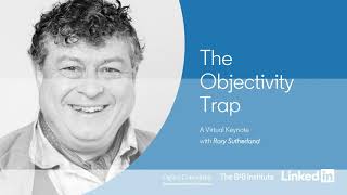 Rory Sutherland Presents Behavioural Science for B2B