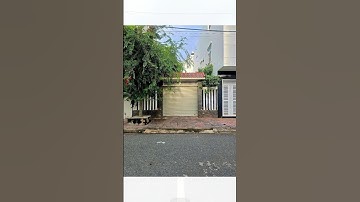 bán đất 98m2 mặt tiền đường Đoàn Thị Điểm, phường Bà Rịa, tp Hồ Chí Minh #batdongsan #muabandatgiare