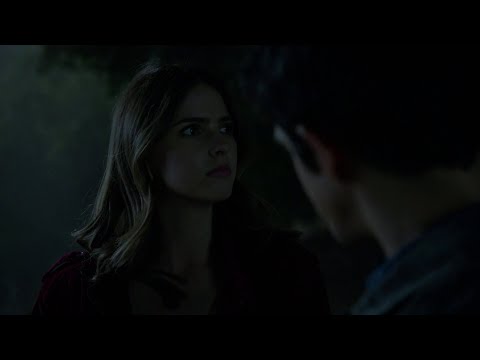 Teen wolf 6 сезон 12 серия