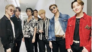 Global BTS Fans Fire Back at Criticism: “They’re 30, Not High School Boys!”