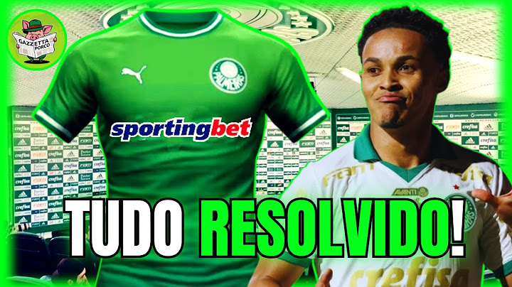 🤑 NOVO PATROCÍNIO do PALMEIRAS! LÁZARO vai FICAR?! PROPOSTA MAIOR na mesa!