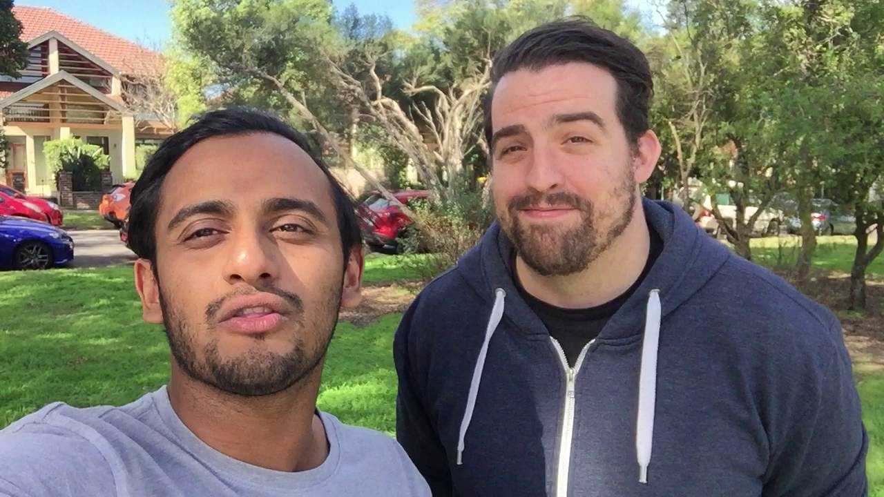 unINDIAN in cinemas August 19!