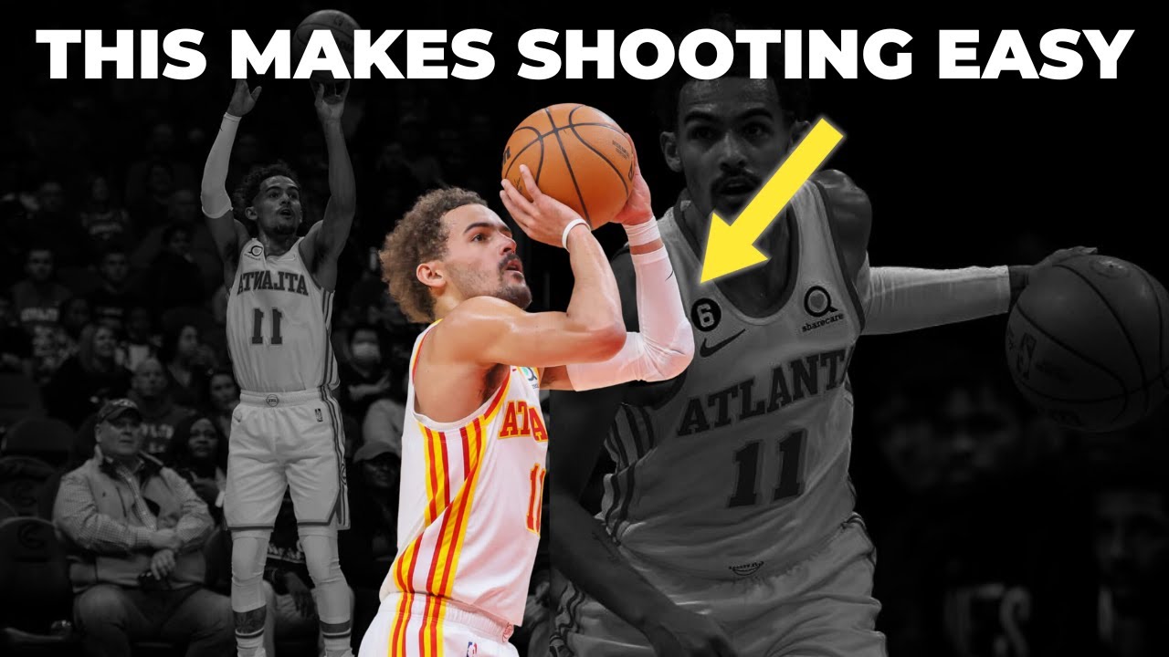 Make Shooting EASY With These Shooting Secrets