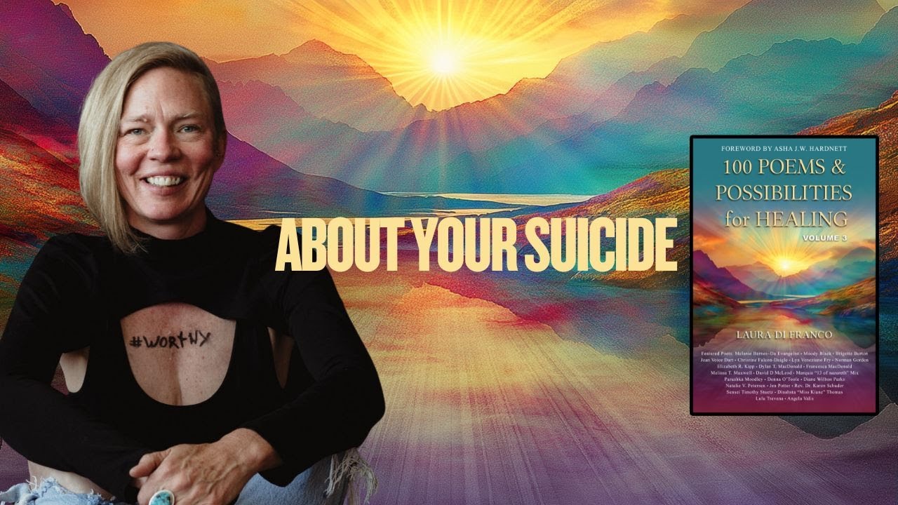 Poetry is an Art — and a Survival Tool