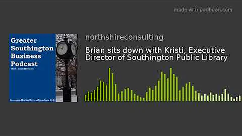 Brian sits down with Kristi Sadowski, Executive Di...