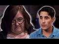 Man Has To Apologize to Ex Wifes Family Or He Gets Deported - 90 Day Fiance (Danielle and Mohammed)