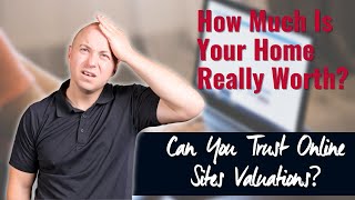 How Much Is My House Worth How Accurate Is Zillow Zestimate The Denver Real Estate Agent