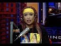 EXCLUSIVE: DA BRAT RESPONDS AFTER WENDY WILLIAMS SHADES HER LEGAL TROUBLES