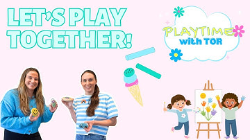 Playtime with Tor - Let