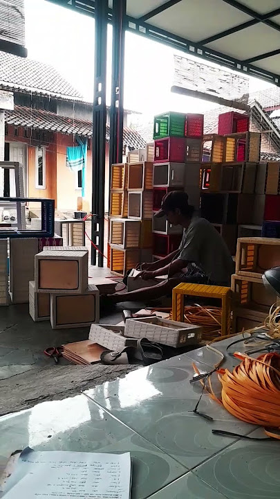 gerimis penuh semangat