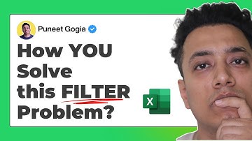 Ik kan geen gegevens filteren, ik heb lege cellen (oplossing)