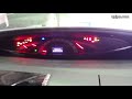 トヨタ エスティマ(ACR55W/3型) エンジン始動テスト アエラス プレミアムエディション 50系 中期 2.4L 2AZ-FE エンジン音 サウンド【UPJ】