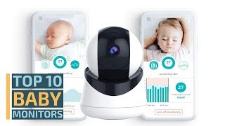 baby care camera