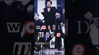 Jin. is worldwide handsome [Jin's remix]