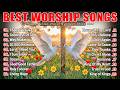 Best Morning Worship Songs 2026, Top 100 Christian Music Playlist, Praise and Worship Songs 2026