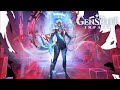 Dottore II The Irminsul Eater Weekly Boss BGM Theme Genshin Impact 6 6 BETA OST 