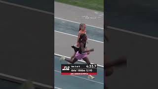 This 1500m Brought ALL THE  🎇 FIREWORKS 🎇