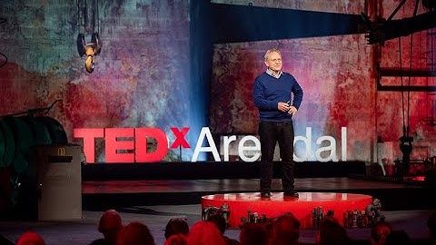 Jon Høvik - The history of Pusnes