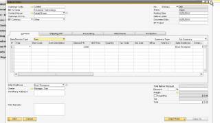 APP Customizer How To - Tab Order Sequence