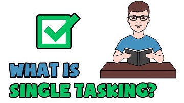 Singletasking By Devora Zack | How To Start Single Tasking?