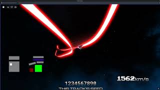 Illusion Challenge Demo Seed (Human PB)