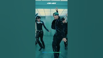 Thumbnail of ATEEZ(에이티즈) 'Deja Vu' Official MV Clip