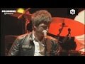 Noel Gallagher Live Everybody&#39;s on the run  Buenos Aires Argentina 2012 Part 2/20
