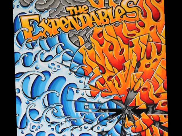 YouTubeでThe Expendables - "Paper Chains" (Official Audio)を視聴 YouTubeでThe Expendables - "Paper Chains" (Official Audio)を視聴