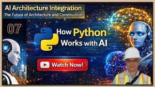 AI.07 - How Python Works with AI