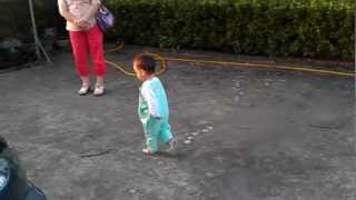 20121007陳承暉大暴走part1
