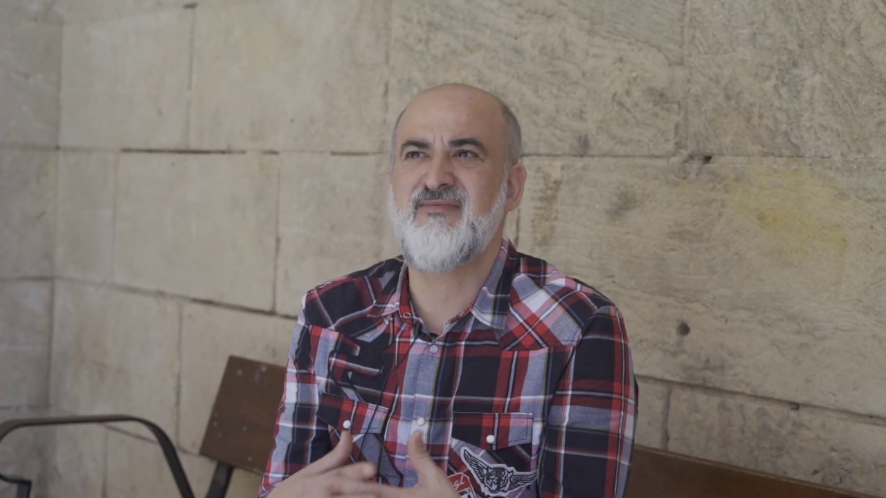 La ruta dels riuraus per a descobrir la Marina Alta / Reportatge audiovisual