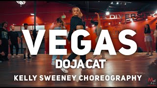 Vegas by Doja Cat | Millennium Dance Complex | Kelly Sweeney Choreography