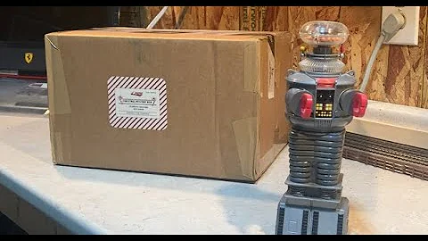 Asylum Extra: My Rapido Trains HO Christmas Mystery Box