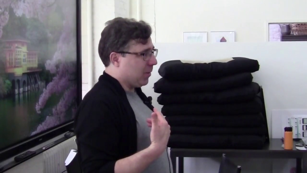 Ignition Lab Session IV: Blake Eskin