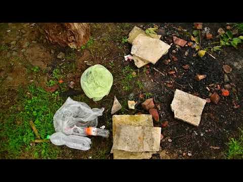 #დაიცავიგარემოშენგარშემო