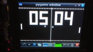 Mini Kit - 320x240 2.8 TFT+Touchscreen for Raspberry Pi