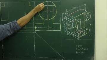 Orthographic Projections 13