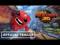 Super Meat Boy 3D Official Gameplay Overview Trailer Games Forged In Germany Showcase 2025 Super Meat Boy 3D Official Gameplay Overview Trailer Games Forged In Germany Showcase 2025