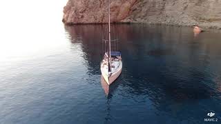 Ses Balandres The Route To Ses Balandres How To Get To Ses Balandres Ibiza