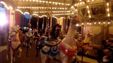 Krishna on Horse