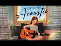 Best acoustic songs 2023  top english acoustic love songs cover 2023  trending playlist