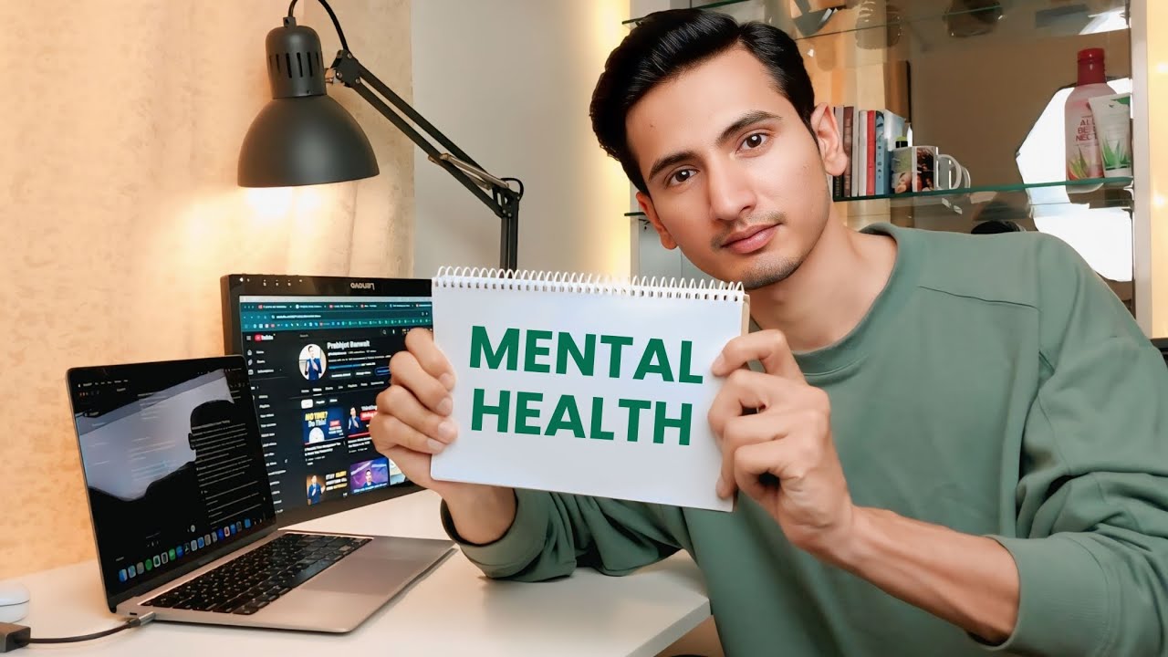 How to Improve Your Mental Health: 9 Powerful Tips for a Happier Life ...
