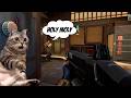 I Play Duelist Better Than Duo | Highlight #valorant