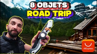 Download Lagu Roadtrip Hacks: 8 Smart Items for Less than €10! These Items Will CHANGE Your Travels! MP3 Download Lagu Roadtrip Hacks: 8 Smart Items for Less than €10! These Items Will CHANGE Your Travels! MP3